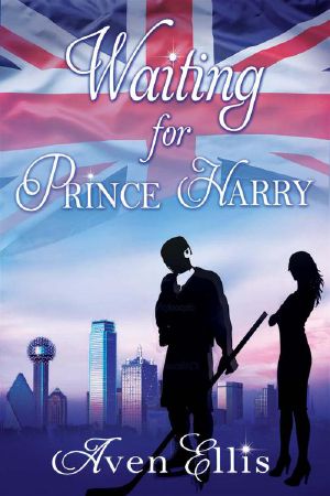 [Dallas Demons 01] • Waiting for Prince Harry